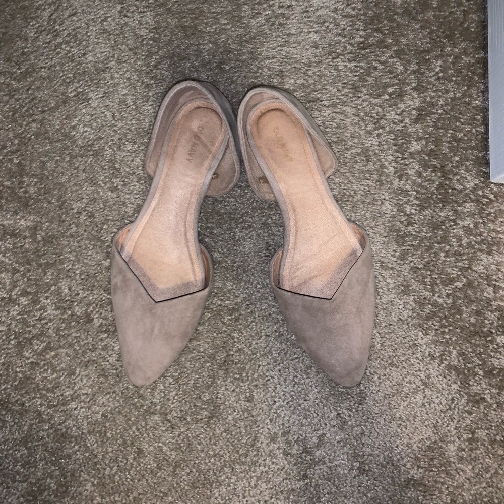 Womens casual or dressy flats!! - Picture 2 of 3